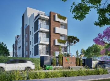Apartamento · 109m² · 3 Quartos · 1 Vaga · 
                                COBERTURA À VENDA NO ALTO BOQUEIRÃO - CURITIBA-PR
                 