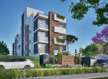 Apartamento · 109m² · 3 Quartos · 1 Vaga · COBERTURA À VENDA NO ALTO BOQUEIRÃO - CURITIBA-PR