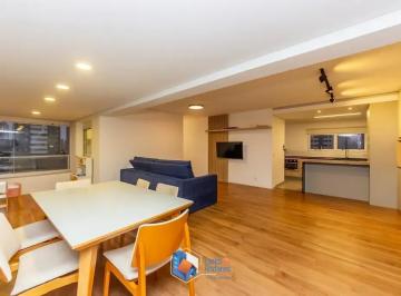 2616107.jpg · Apartamento à venda 4 Quartos 4 Suites 2 Vagas 124M² Vila Gumercindo São Paulo - SP