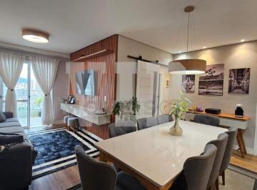 Apartamento · 84m² · 2 Quartos · 1 Vaga · Lindo apartamento de 3 Dormitórios para venda no Acqua Play em Santos