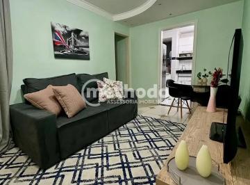 1000203114.jpg · Apartamento à Venda de 3 quartos, Vila Padre Manoel de Nóbrega, Campinas, SP