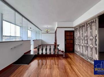Apartamento · 180m² · 4 Quartos · 1 Vaga · Apartamento à venda, 4 quartos, 1 suíte, 1 vaga, Funcionários - Belo Horizonte/MG
