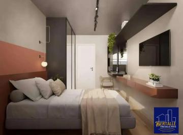 Apartamento · 64m² · 2 Quartos · 1 Vaga · Apartamento 2 quartos, 1 suíte, 64m², 1 vaga, alto padrão tecnológico e lazer no rooftop, no Lourdes