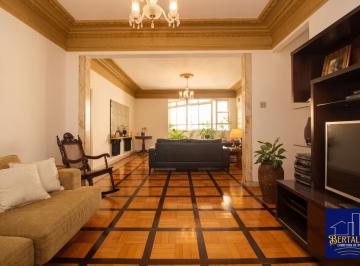 Apartamento · 290m² · 5 Quartos · 1 Vaga · Apartamento à venda, 5 quartos, 1 suíte, 1 vaga, Centro - Belo Horizonte/MG