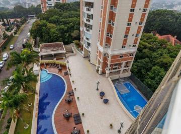 Apartamento · 185m² · 4 Quartos · 3 Vagas · Apartamento Alto Padrão no Mossunguê | 185 m² Privativos, 4 Quartos e Lazer Completo