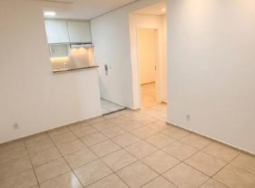 Apartamento · 44m² · 2 Quartos · 1 Vaga · Apartamento 2 quartos, 44m², 1 vaga livre e coberta, com armários planejados, no Betânia.