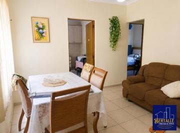 Apartamento · 55m² · 2 Quartos · 1 Vaga · Apartamento Bem Localizado com 2 Quartos e Garagem Ampla em BH