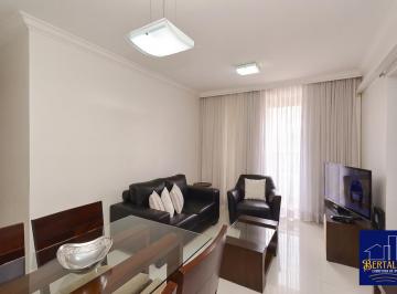 Apartamento · 55m² · 2 Quartos · 1 Vaga · Apartamento à venda, 2 quartos, 1 suíte, 1 vaga, Graça - Belo Horizonte/MG