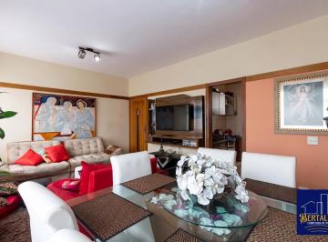 Apartamento · 80m² · 3 Quartos · 1 Vaga · Apartamento à venda, 3 quartos, 1 suíte, 1 vaga, Lourdes - Belo Horizonte/MG