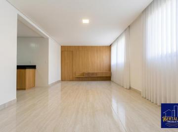 Apartamento · 93m² · 4 Quartos · 2 Vagas · Apartamento à venda, 4 quartos, 1 suíte, 2 vagas, Prado - Belo Horizonte/MG