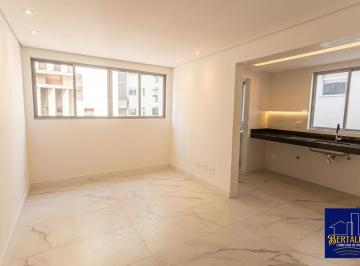 Apartamento · 67m² · 2 Quartos · 2 Vagas · Apartamento à venda, 2 quartos, 2 suítes, 2 vagas, Savassi - Belo Horizonte/MG