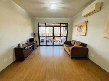 Apartamento · 166m² · 3 Quartos · 2 Vagas · Apartamento para aluguel no bairro Embaré