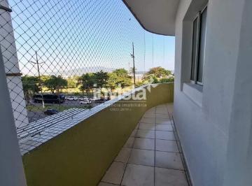 Apartamento · 143m² · 2 Quartos · 1 Vaga · APARTAMENTO FRENTE MAR – CONFORTO, ESPAÇO E EXCLUSIVIDADE