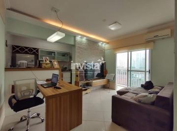 Apartamento · 49m² · 1 Quarto · 1 Vaga · Apartamento à venda no bairro Ponta da Praia