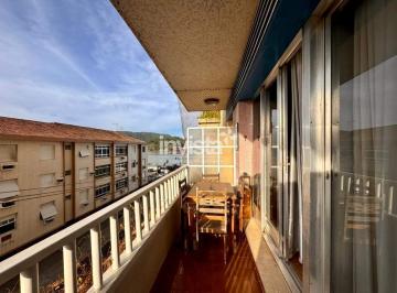 Apartamento · 50m² · 1 Quarto · 1 Vaga · Apartamento à venda no bairro Ponta da Praia