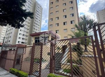 Apartamento · 60m² · 2 Quartos · Excelente apartamento à venda em Santa Teresinha com 2 quartos e uma vaga