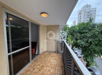 Apartamento · 141m² · 3 Quartos · 3 Vagas · Apartamento com 3 Quartos à venda, 140m² - Boqueirão -Próximo á praia 