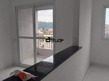 Apartamento · 57m² · 2 Quartos · 1 Vaga · Apartamento 2 Dormitórios com Financiamento na Vila Boa Vista, Barueri – 57 m²