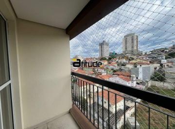 Apartamento · 62m² · 2 Quartos · 1 Vaga · Apartamento à Venda em Vila Boa Vista, Barueri – 62 m², 1 vaga, Financiamento Aceito
