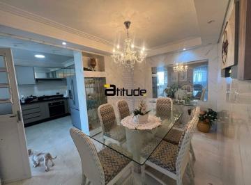Casa · 110m² · 3 Quartos · Casa para Aluguel em Barueri – 3 Quartos, 1 Suíte, 110 m² [semimobiliada]