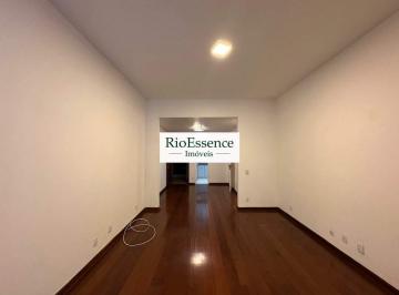 Apartamento · 88m² · 2 Quartos · 1 Vaga · Apartamento Residencial à Venda em Botafogo 2 Quartos com Dependência Vista Verde