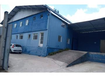Comercial · 5 Vagas · GALPÃO DE 750 M² PARA LOCAÇÃO NO CHACARA MARCO BARUERI - SP