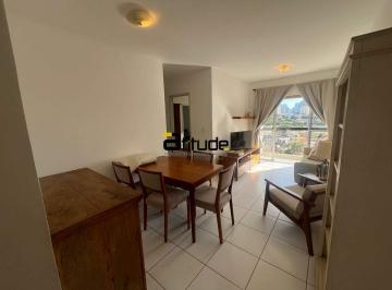 Apartamento · 65m² · 2 Quartos · 1 Vaga · Apartamento para Aluguel 65 m² - Vila Boa Vista, Barueri mobiliado