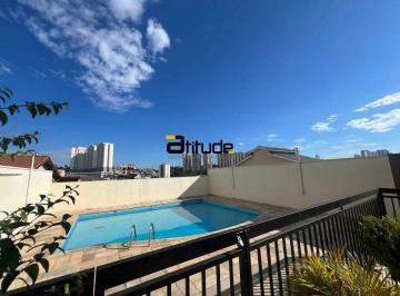 Apartamento · 65m² · 2 Quartos · 1 Vaga · Apartamento para Aluguel 65 m² - Vila Boa Vista, Barueri mobiliado