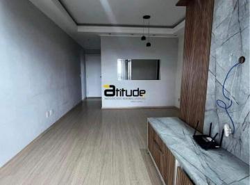Apartamento · 69m² · 3 Quartos · 1 Vaga · Apartamento Residencial 69 m² em Barueri – Jardim Graziela, Venda