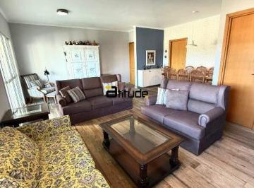 Apartamento · 133m² · Apartamento Para Locação No Resort Tamboré - Alphaville