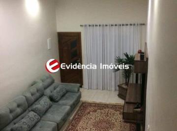 Casa · 115m² · 3 Quartos · 2 Vagas · Sobrado para Venda no Bairro Jardim Europa, Santo André, SP !!!