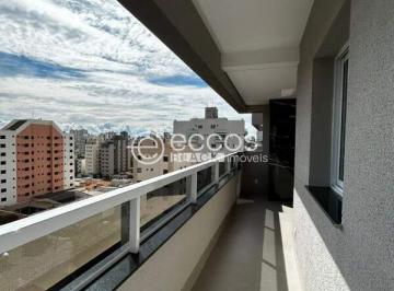 Apartamento · 94m² · 3 Quartos · 2 Vagas · Apartamento para aluguel, 3 quartos, 1 suíte, 2 vagas, Saraiva - Uberlândia/MG