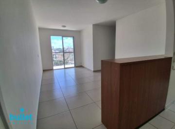 Apartamento · 66m² · 3 Quartos · 1 Vaga · Apartamento para locação no Condomínio Vita Belle