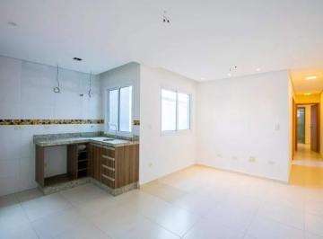Apartamento · 144m² · 3 Quartos · 1 Vaga · Cobertura para Venda no Paraíso, Santo André/SP | Aceita Financiamento