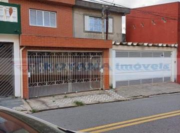 Casa · 117m² · 2 Quartos · 2 Vagas · Sobrado com 2 dormitórios, 117 m² - venda - Paulicéia - São Bernardo do Campo/SP