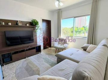 Apartamento · 90m² · 2 Quartos · 1 Vaga · Apartamento para VENDA no condomínio DONA GIzELA, localizado no bairro VILA PROGRESSO, em Jundiaí/SP
