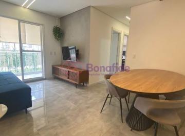 Apartamento · 71m² · 3 Quartos · 2 Vagas · Apartamento para VENDA no condomínio RESIDENCIAL VISTA PARK, localizado no bairro VILA NAMBI, em Jun