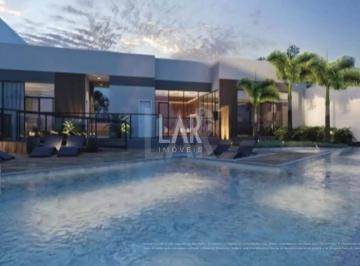 Apartamento · 59m² · 2 Quartos · 1 Vaga · Apartamento Novo com 02 Quartos 01 Vaga Lazer Completo à Venda Bairro Estoril BH MG