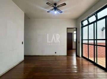 Apartamento · 210m² · 4 Quartos · 2 Vagas · Área Privativa à venda, 4 quartos, 1 suíte, 2 vagas, Cidade Jardim - Belo Horizonte/MG