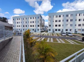 Apartamento · 45m² · 2 Quartos · 1 Vaga · Apartamento para aluguel, 2 quartos, 1 vaga, Caiapós - Contagem/MG