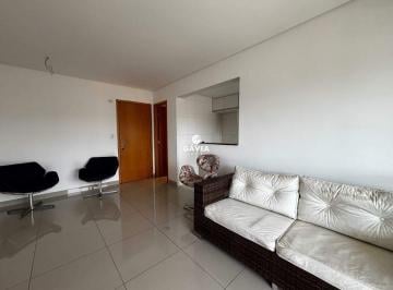 Apartamento · 59m² · 2 Quartos · Apartamento à venda no Vila Mathias em Santos.