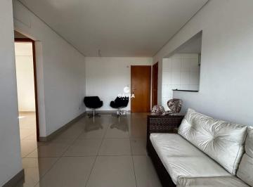 Apartamento · 59m² · 2 Quartos · 1 Vaga · Apartamento para aluguel no Vila Mathias em Santos.