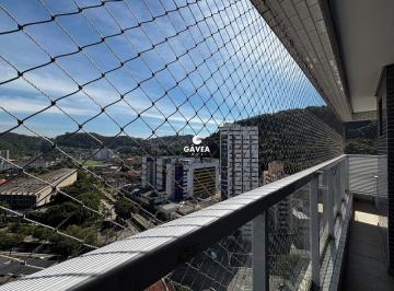Apartamento · 59m² · 2 Quartos · 1 Vaga · Apartamento para aluguel no Vila Mathias em Santos.