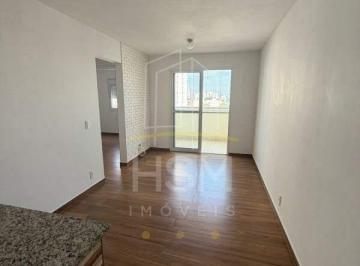 Apartamento · 55m² · 2 Quartos · 1 Vaga · Apartamento para aluguel, 2 quartos, 1 vaga, Baeta Neves - São Bernardo do Campo/SP