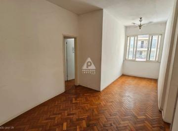 Apartamento · 62m² · 2 Quartos · Apartamento à venda, 2 quartos com dependência completa no Maracanã - RIO DE JANEIRO/RJ