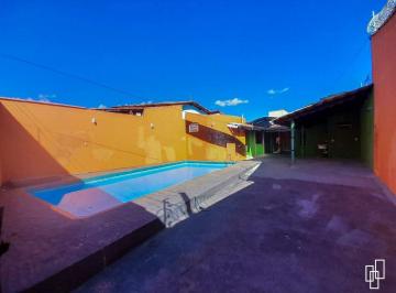 Casa · 133m² · 2 Quartos · 3 Vagas · CASA PARA LOCAÇÃO NA ARSE 82 (806 SUL) | CONFORTO, LAZER E LOCALIZAÇÃO EM PALMAS