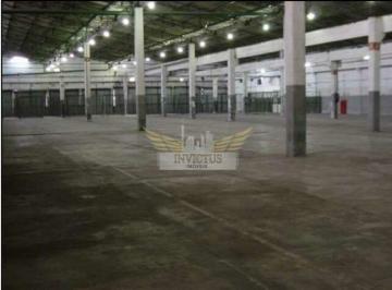 Comercial · 6686m² · Galpão Logístico/Comercial para Alugar, 6.685m² - Vila Leopoldina, São Paulo/SP.