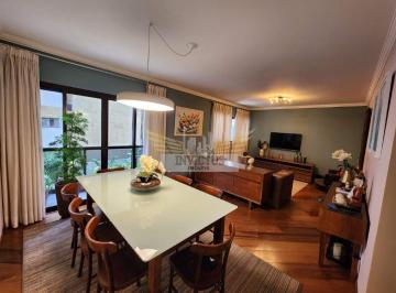 Apartamento · 134m² · 4 Quartos · 2 Vagas · Apartamento com 4 Dormitórios à Venda, 134m² - Vila Bastos, Santo André/SP.