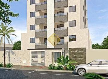 Apartamento · 125m² · 3 Quartos · 2 Vagas · Cobertura com 1 suíte + 2 demi suítes à venda, 120 m² - Pioneiros Catarinenses - Cascavel/PR