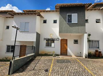 Casa · 94m² · 3 Quartos · 2 Vagas · Casa Venda Boa Vista
